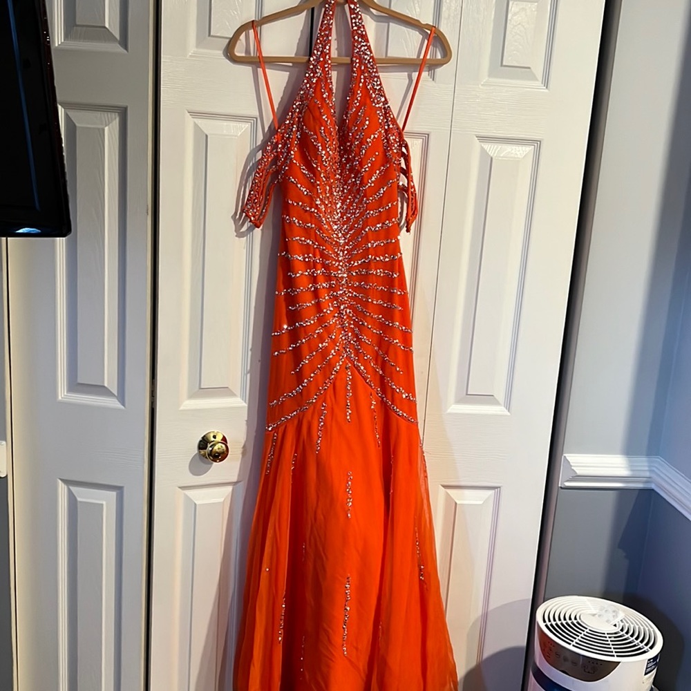 Prom, Homecoming, Formal Dress  Size 2